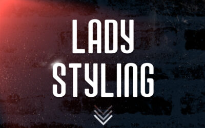 Lady Style 2